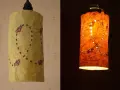 Jak zrobić papierowy abażur do lampy stojącej - proste sposoby i porady