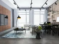 Ile kosztuje aranżacja salonu? Sprawdź, co wpływa na ceny usług