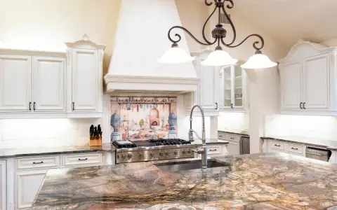 Jaki żyrandol do kuchni - wybierz idealne oświetlenie do swojego wnętrza