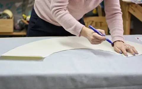 Jak odnowić abażur z materiału i nadać mu nowy blask bez wysiłku