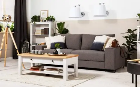 Czym się różni sofa od kanapy? Kluczowe różnice, które musisz znać